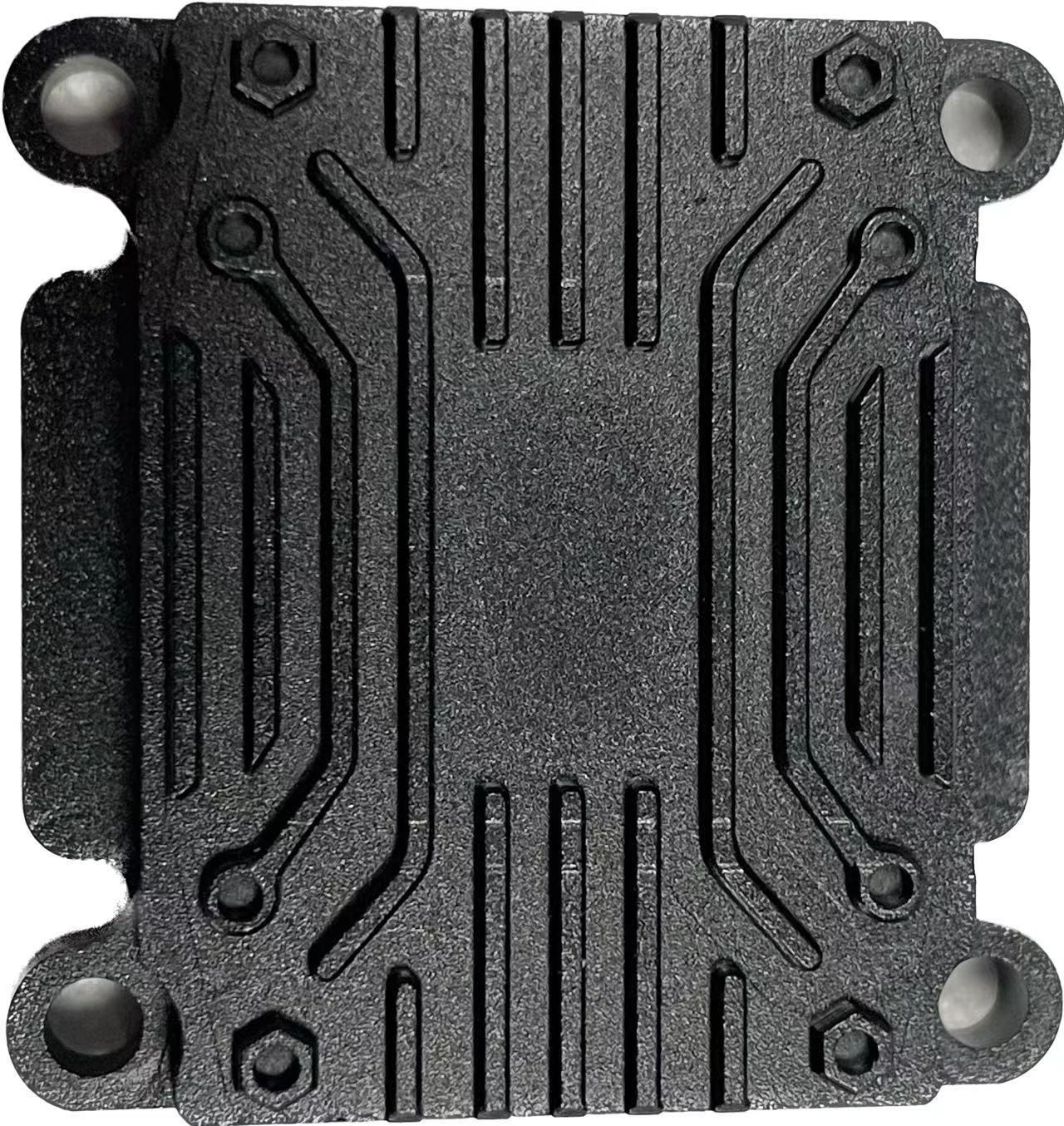北京2.5W FPV圖傳大功率遠(yuǎn)距離無人機(jī)圖傳