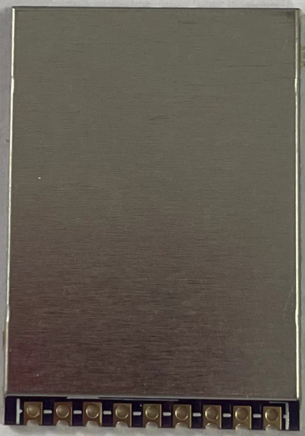 北京700MHZ-2.7G FPV接收 1.2G 1.6G 2.1G2.6G無人機(jī)圖傳接收模塊